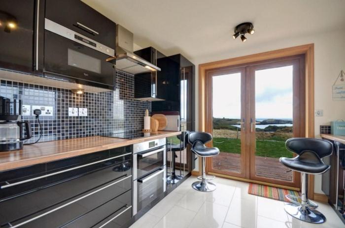 St Clements View Villa Rodel Exterior photo